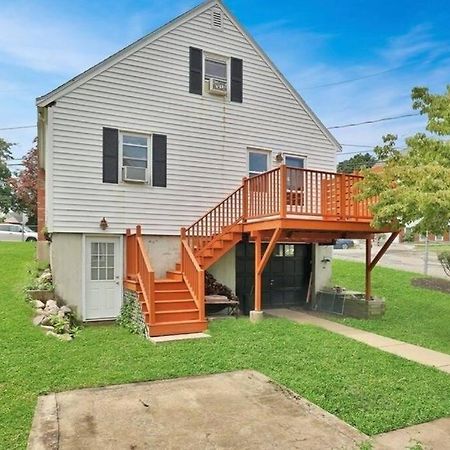 Sweet Apartment Boston Ngoại thất bức ảnh