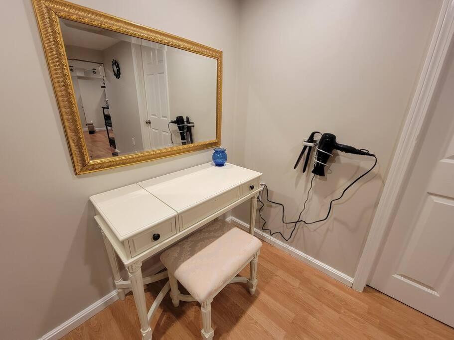 Sweet Apartment Boston Ngoại thất bức ảnh