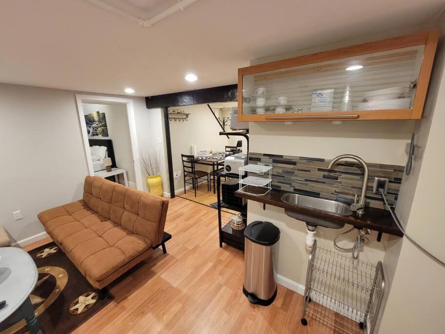 Sweet Apartment Boston Ngoại thất bức ảnh
