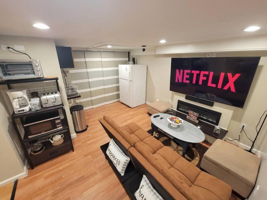 Sweet Apartment Boston Ngoại thất bức ảnh