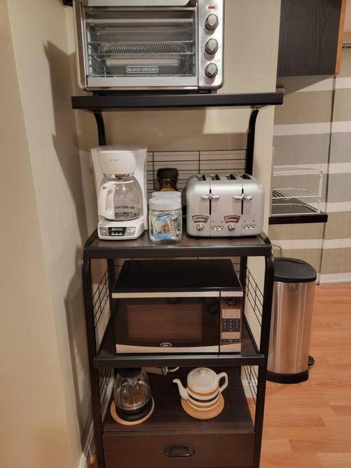 Sweet Apartment Boston Ngoại thất bức ảnh