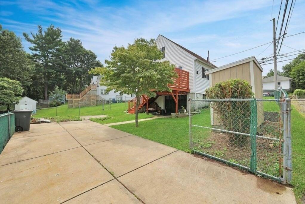 Sweet Apartment Boston Ngoại thất bức ảnh