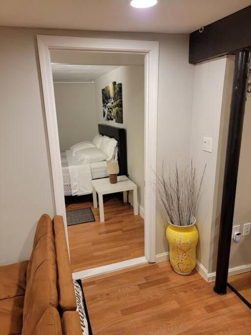 Sweet Apartment Boston Ngoại thất bức ảnh