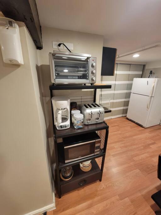 Sweet Apartment Boston Ngoại thất bức ảnh