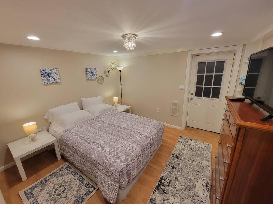 Sweet Apartment Boston Ngoại thất bức ảnh