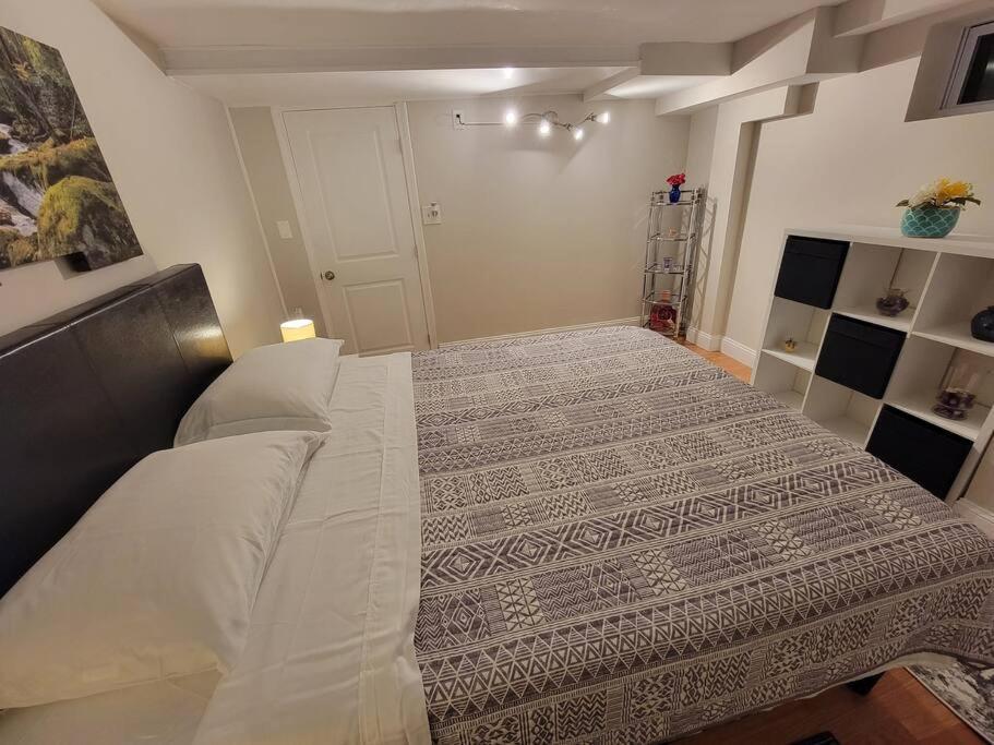 Sweet Apartment Boston Ngoại thất bức ảnh