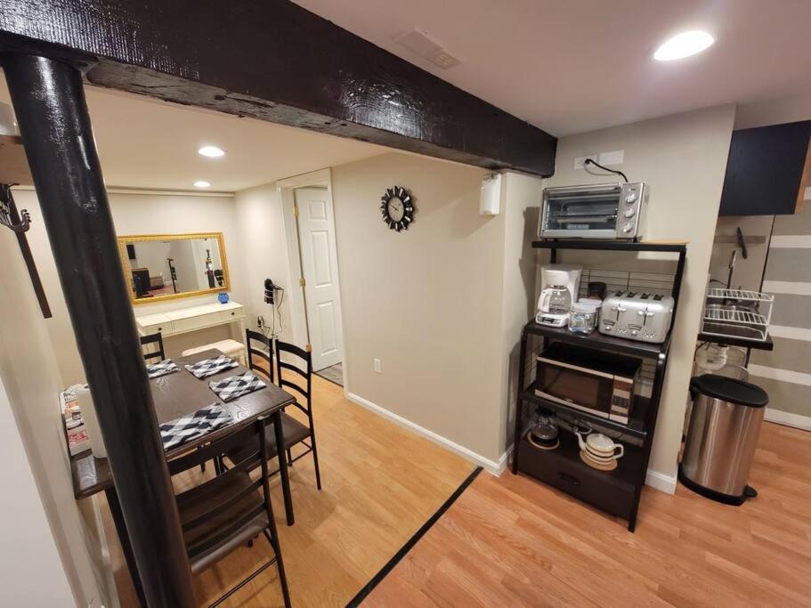 Sweet Apartment Boston Ngoại thất bức ảnh