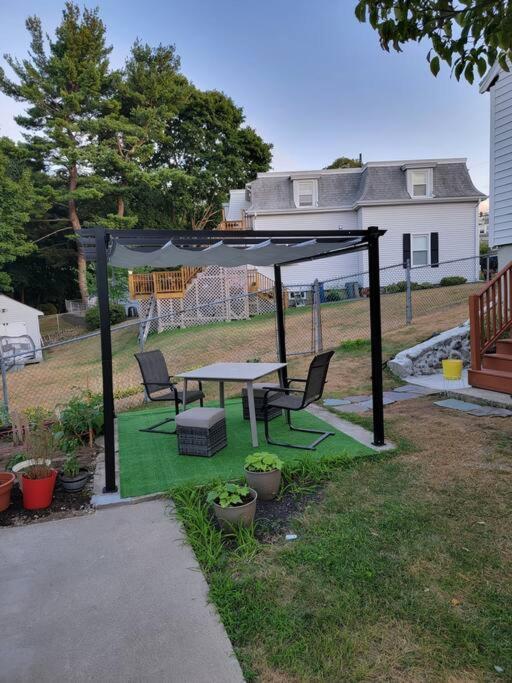 Sweet Apartment Boston Ngoại thất bức ảnh