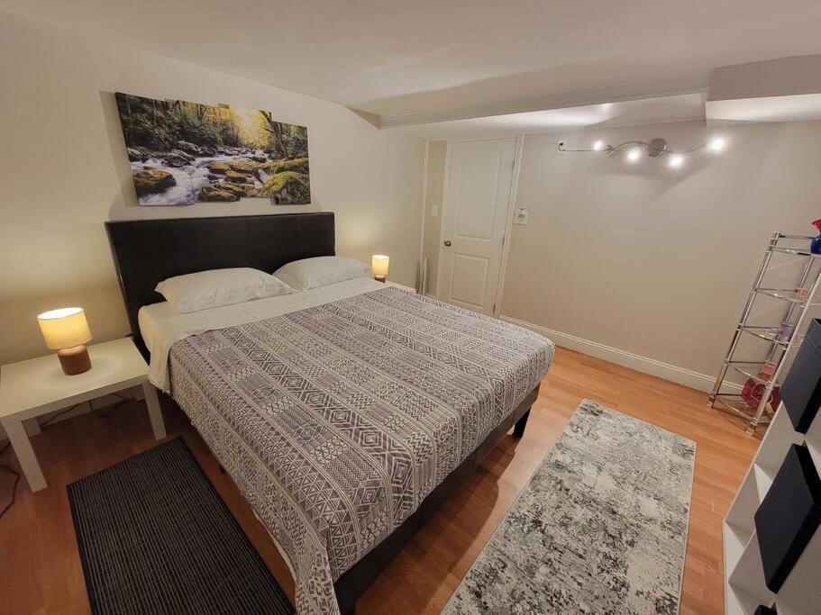 Sweet Apartment Boston Ngoại thất bức ảnh