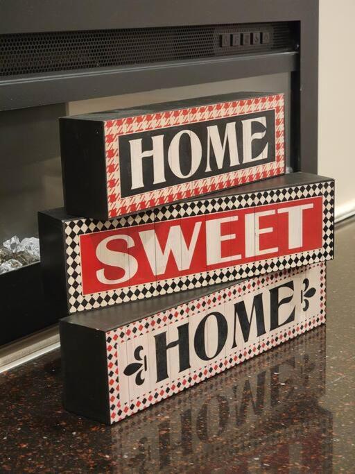 Sweet Apartment Boston Ngoại thất bức ảnh